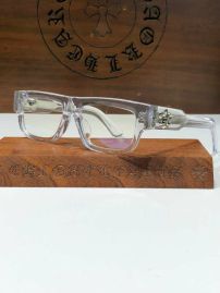 Picture of Chrome Hearts Optical Glasses _SKUfw52080406fw